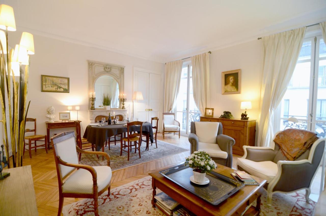 Champs Elysees باريس المظهر الخارجي الصورة