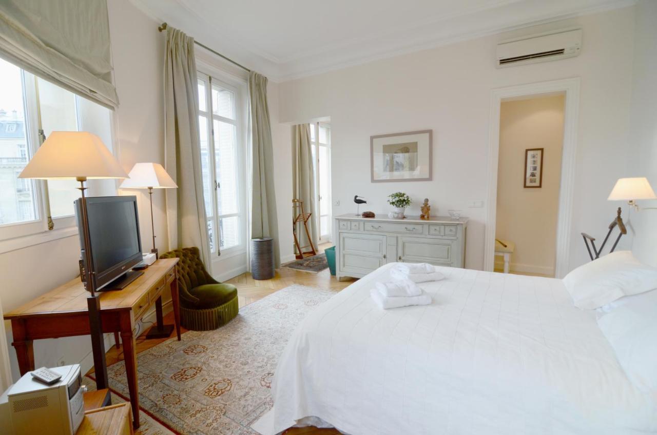 Champs Elysees باريس المظهر الخارجي الصورة